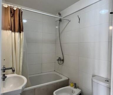 Mar del Plata Apartamento | Centro del centro