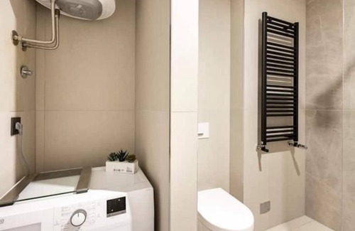Savamala Apartamento | Downtown central1~Novi Dorcol~35m2~walk everywhere