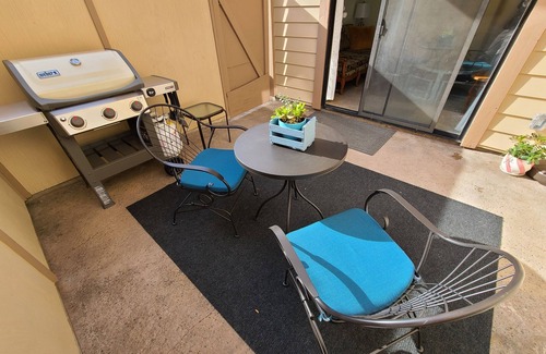 Oak Park Casa | Downtown charm 2 bedroom 2 townhouse