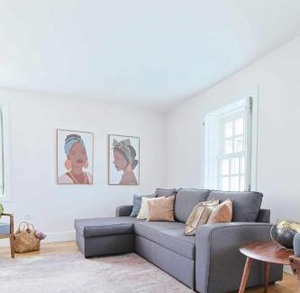 Chaves Apartamento | Downtown Charming Apartments Apartamento Ponte