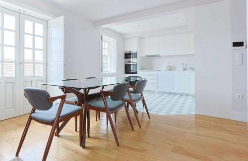Chaves Apartamento | Downtown Charming Apartments Apartamento Ponte