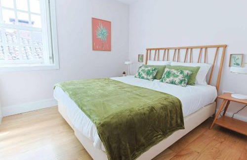 Chaves Apartamento | Downtown Charming Apartments Apartamento Ponte