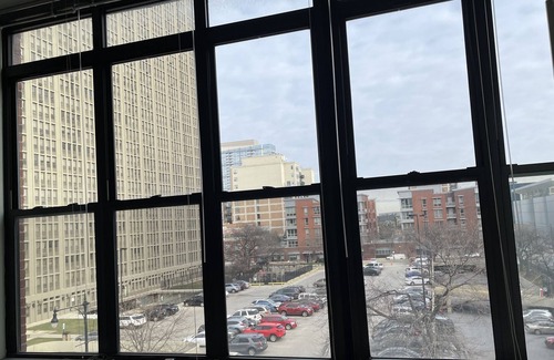 Near South Side Apartamento | Downtown Chicago/south loop studio mins from Grant Park