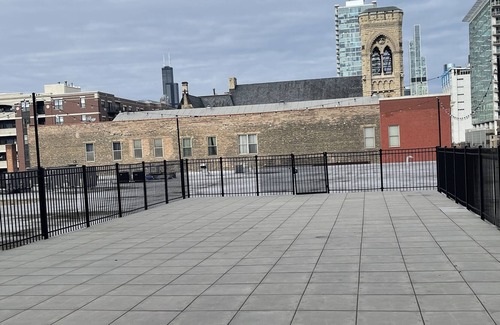 Near South Side Apartamento | Downtown Chicago/south loop studio mins from Grant Park