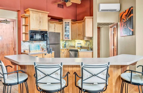 Downtown Cleveland Condominio | Downtown Cleveland Luxury 2BR Condo!