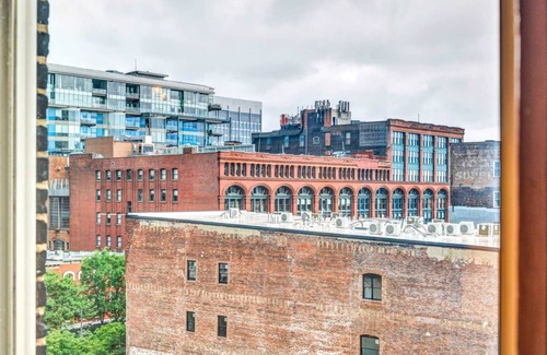 Downtown Cleveland Condominio | Downtown Cleveland Luxury 2BR Condo!