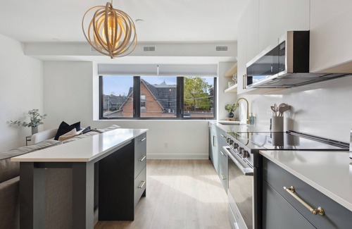 Collingwood Condominio | Downtown Collingwood Condos