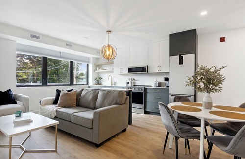 Collingwood Condominio | Downtown Collingwood Condos