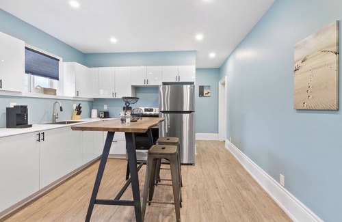 Collingwood Condominio | Downtown Collingwood Condos