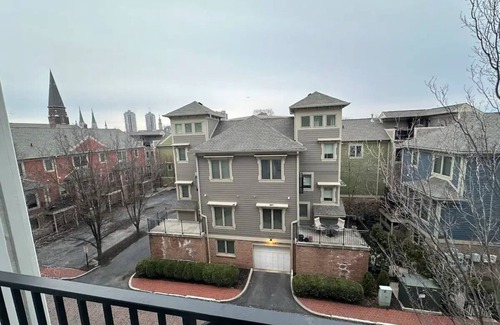 Cole-Noble District Apartamento | Downtown Comfy Studio w/ Free Parking