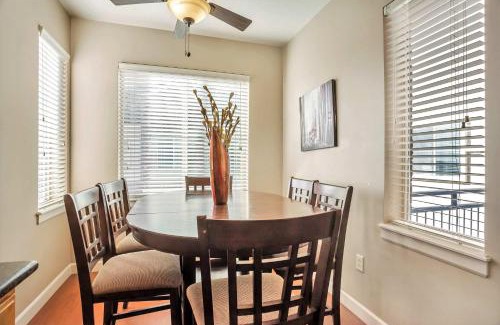 Downtown Salt Lake City Casa | Downtown Condo Near the Convention Center