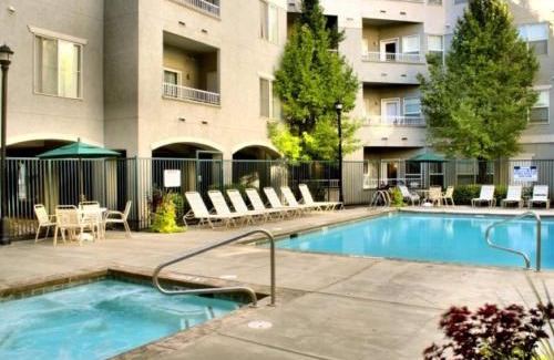 Downtown Salt Lake City Casa | Downtown Condo Near the Convention Center