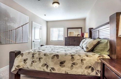 Downtown Salt Lake City Casa | Downtown Condo Near the Convention Center