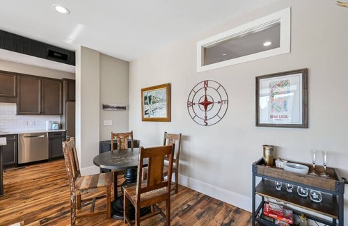 Downtown Asheville Apartamento | Phenomenal Downtown Property