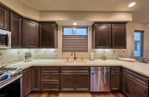 Downtown Condominio | 3 camas 3. 5 baños con impresionantes vistas de la azotea situado a pocos pasos de la playa