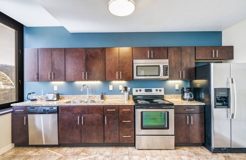 Downtown Pittsburgh Apartamento | Downtown Cozy Chic | Walk Everywhere | 24/7 Gym Terrace Roku