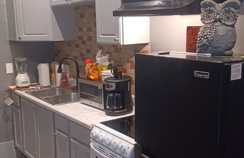 Mechanicsville Apartamento | Downtown Cozy Den with Zen ! In the heart of ATL