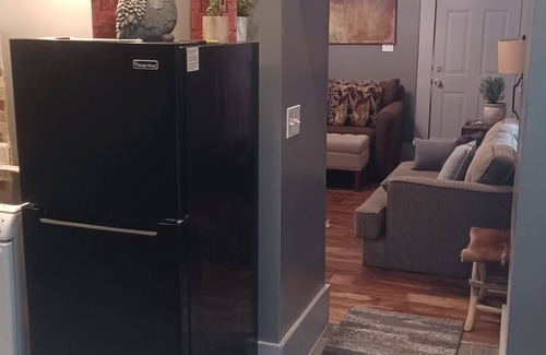 Mechanicsville Apartamento | Downtown Cozy Den with Zen ! In the heart of ATL