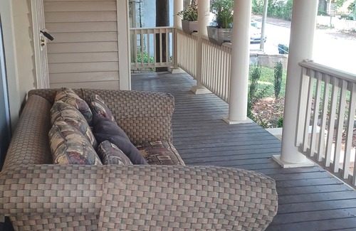 Mechanicsville Apartamento | Downtown Cozy Den with Zen ! In the heart of ATL