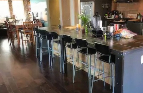 Crossroads Arts District Condominio | Downtown Crossroads KC Art Loft