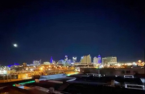 Crossroads Arts District Condominio | Downtown Crossroads KC Art Loft