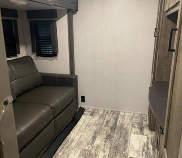 Dade City Casa | Downtown Dade City Glamper
