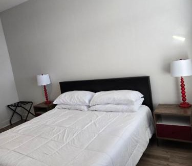 Deep Ellum Apartamento | Downtown Dallas 2bd free parking