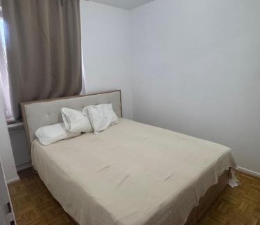 Zentrum Apartamento | Downtown
