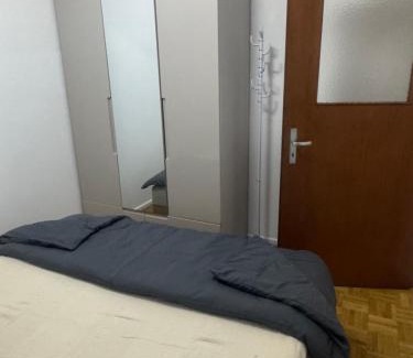 Zentrum Apartamento | Downtown