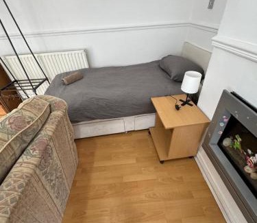 Birmingham City Centre Casa | Downtown Delight