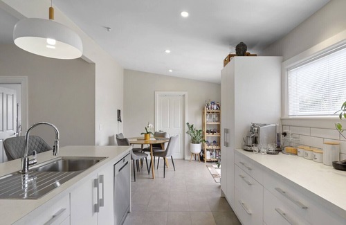 Phillipstown Casa | Downtown Delight Christchurch