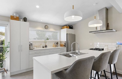 Phillipstown Casa | Downtown Delight Christchurch