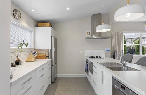 Phillipstown Casa | Downtown Delight Christchurch