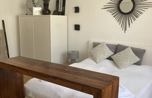 Wieden Apartamento | Downtown Design Apartment in Historic Center - Best Location