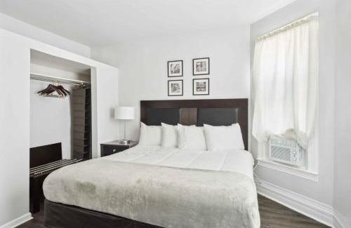Mexicantown - Southwest Detroit Casa | Downtown Detroit Gem 3BR Near Culture Attractions