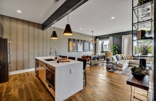 Edgehill Cabaña | Downtown Dolly - Heart of Gulch - Rooftop Hot Tub