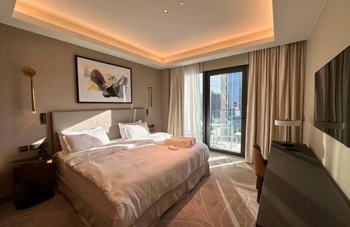 Jebel Ali Apartamento | Downtown Dubai