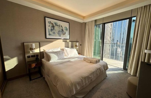 Jebel Ali Apartamento | Downtown Dubai