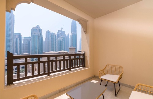 Downtown Dubai Apartamento | Downtown Dubai Lavish 1 Bedroom Apartment