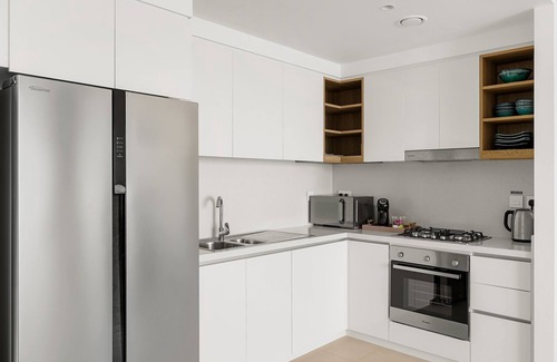 Bur Dubai Condominio | Downtown Dubai Luxury Condo, 2 minute walk to Dubai Mall