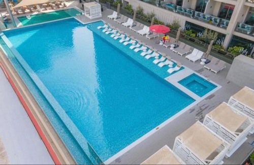 Downtown Dubai Apartamento | Downtown Dubai MAG 318