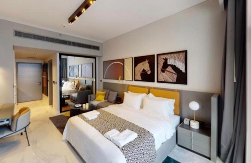 Downtown Dubai Apartamento | Downtown Dubai MAG 318