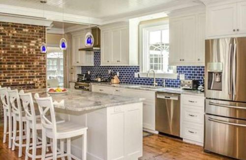 Edgartown Casa | Downtown Edgartown Home