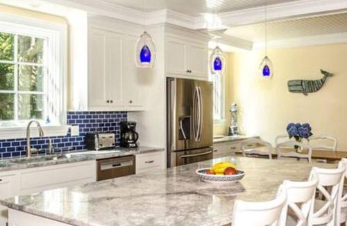Edgartown Casa | Downtown Edgartown Home
