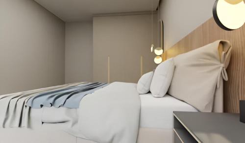 Ibadan Apartamento | Downtown EXECUTIVE APARTMENTS