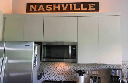 West End Condominio | Condominio de lujo en el oeste de Nashville, a 10 minutos del centro a pie de las atracciones locales