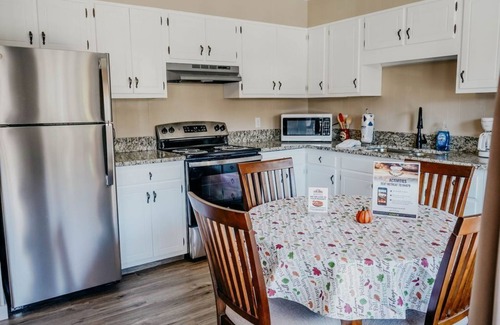 Gatlinburg Condominio | Downtown Gatlinburg- Free Parking!