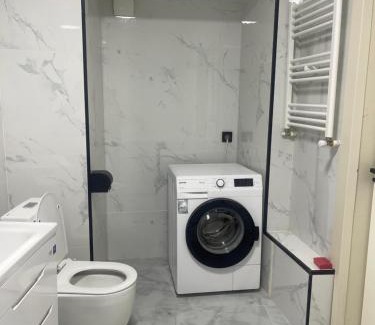 Tbilisi City Centre Apartamento | Downtown