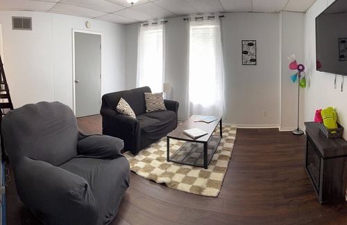 Michigan City Apartamento | Downtown Getaway 1