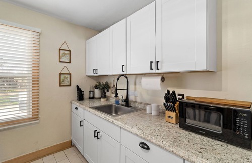 Chattanooga Casa | Downtown Getaway | Walk to UTC, Zoo & Erlanger